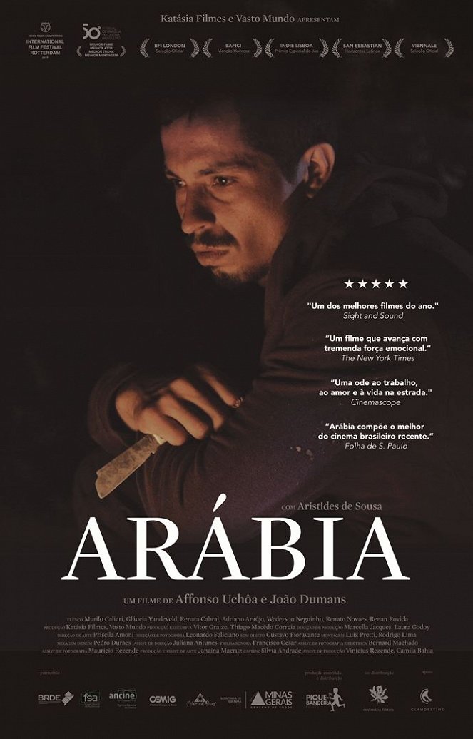 Arábia - Plakaty