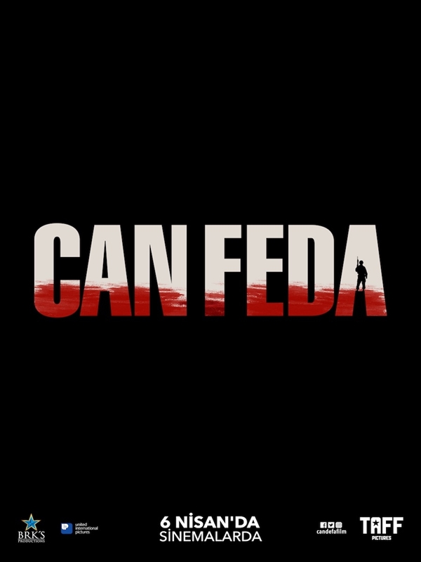 Can Feda - Posters