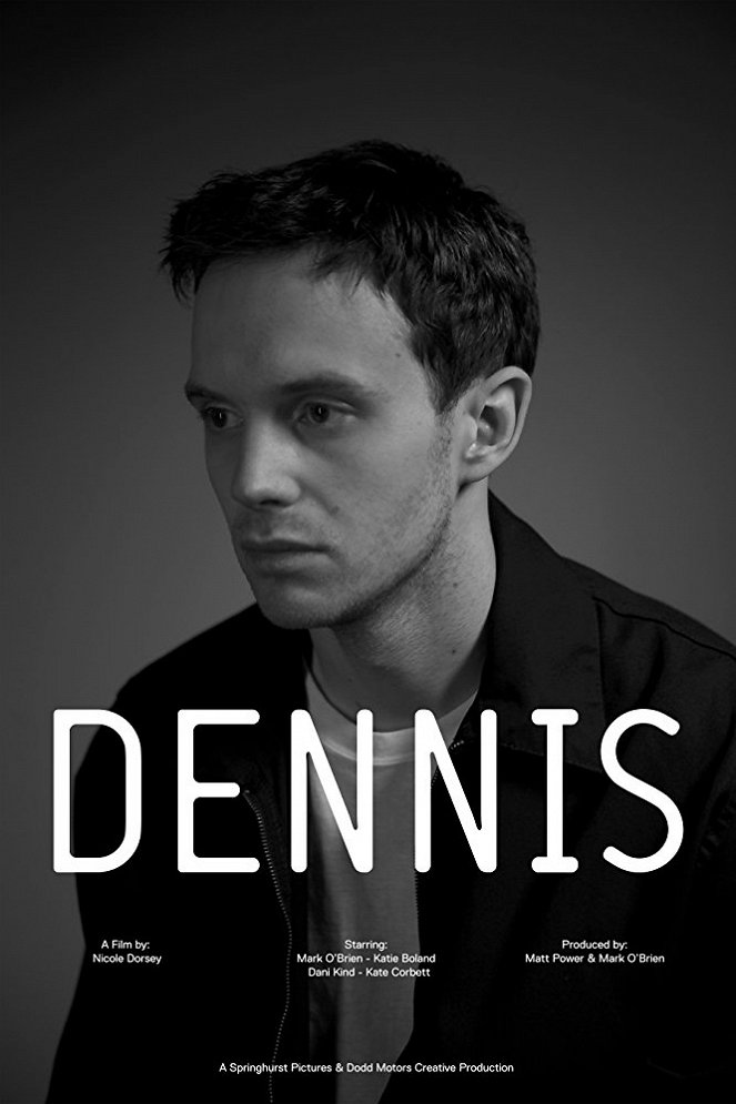 Dennis - Plakátok