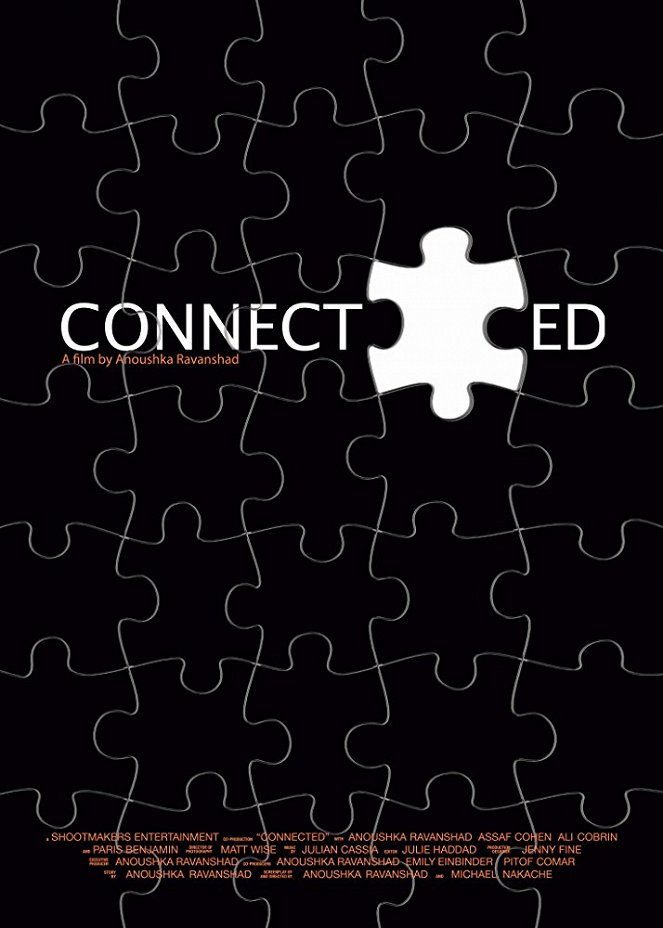 Connected - Plakáty