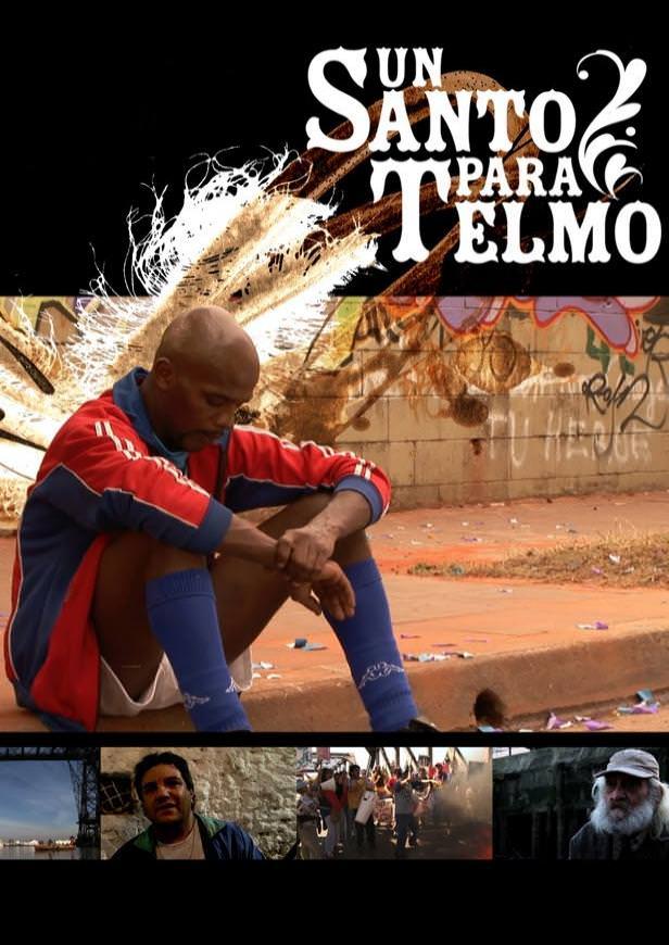 A saint for Telmo - Posters