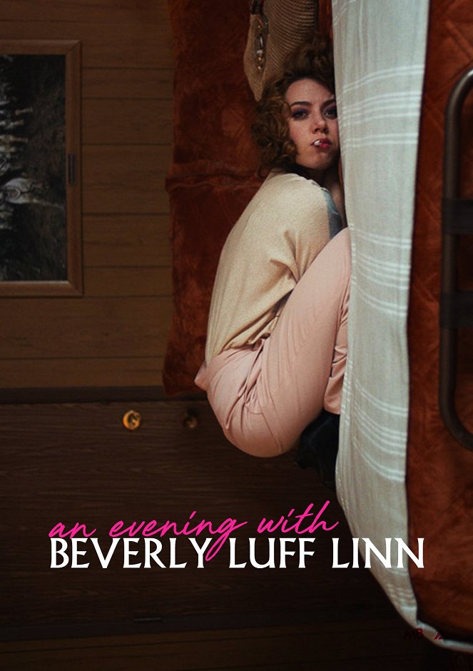 An Evening with Beverly Luff Linn - Posters