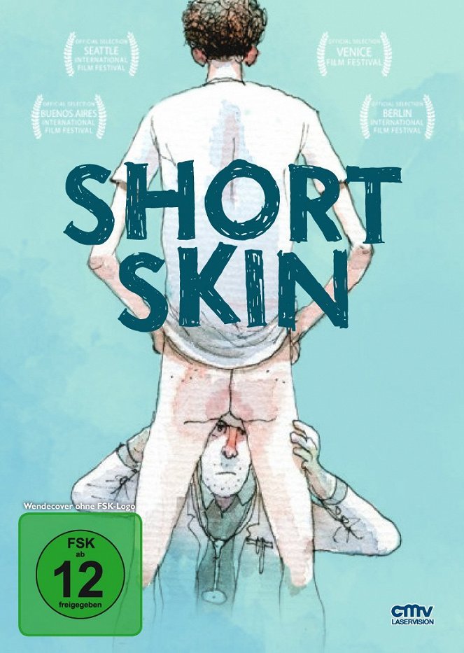 Short Skin - Plakate