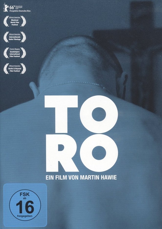 Toro - Plakate