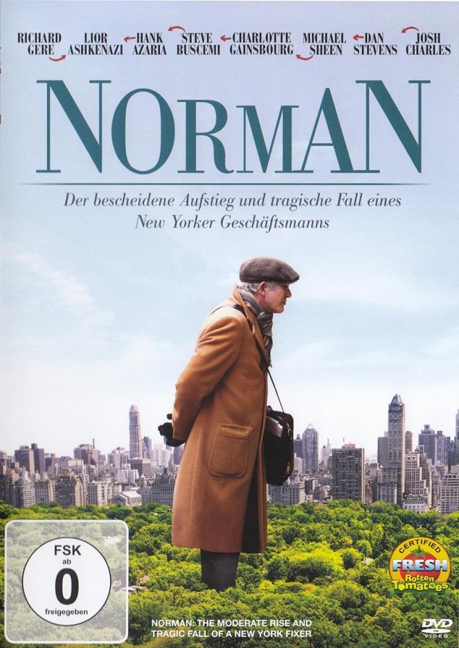 Norman - Plakate