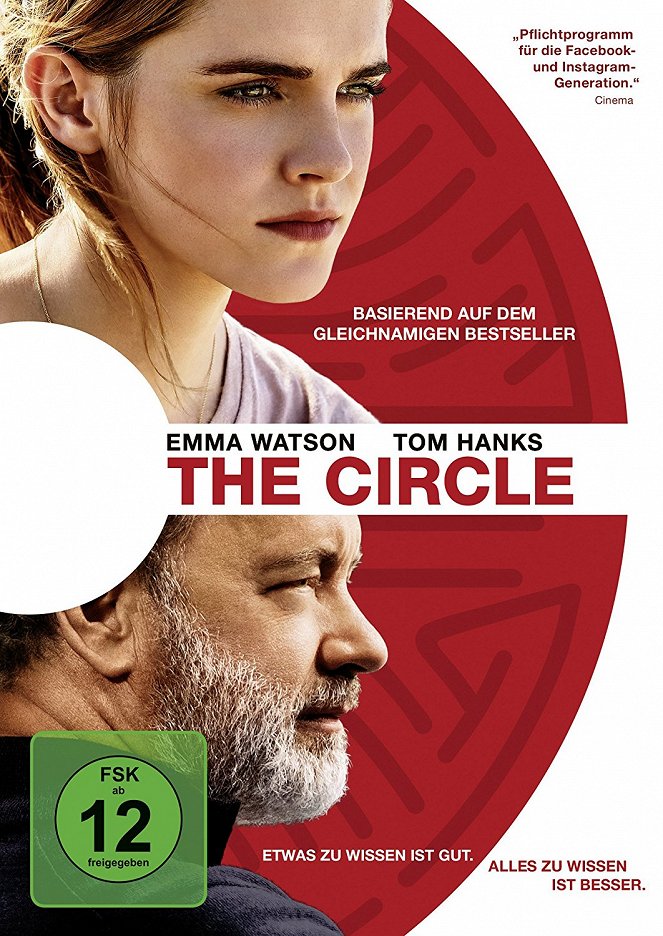 The Circle - Plakate