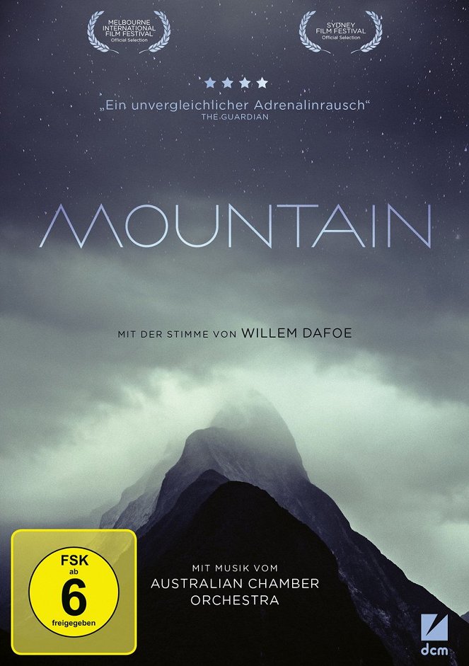 Mountain - Plakate