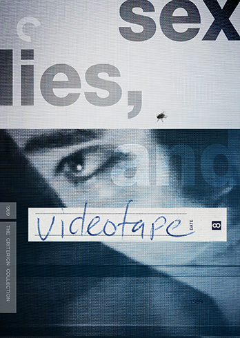 Seks, kłamstwa i kasety wideo - Plakaty