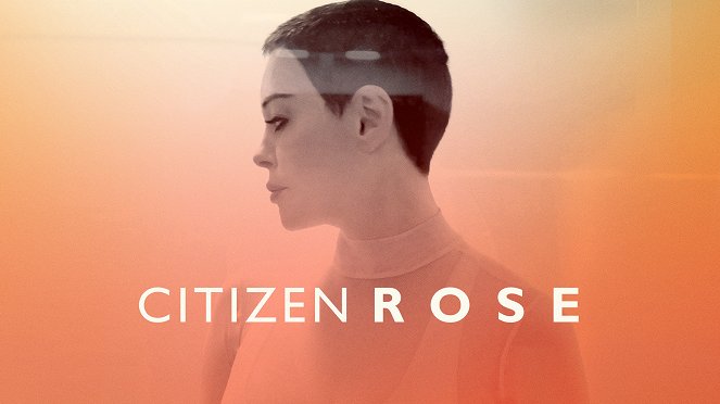 Citizen Rose - Plakate