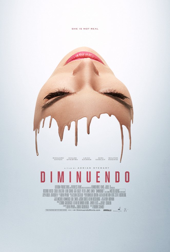 Diminuendo - Posters