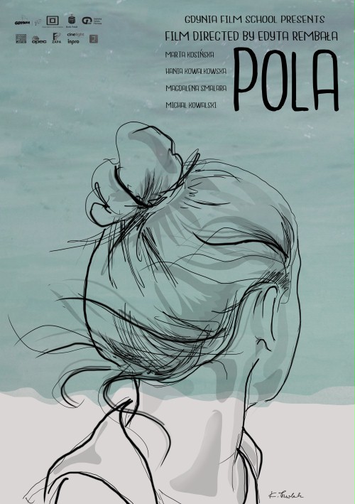 Pola - Posters