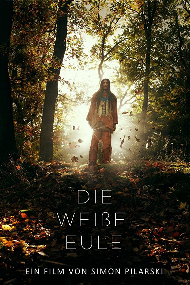Die weiße Eule: The White Owl - Posters