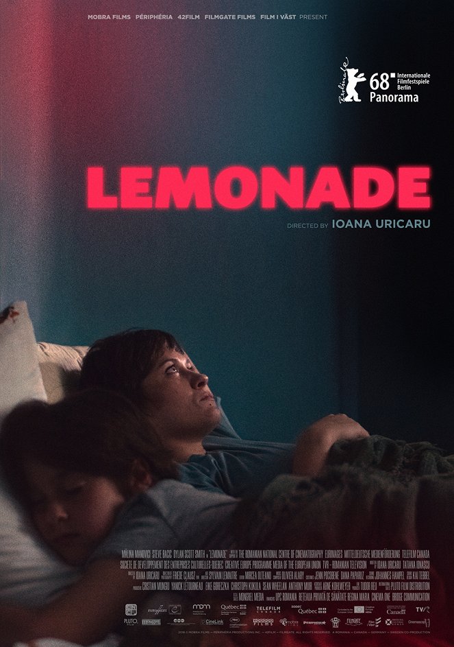 Lemonade - Plakate