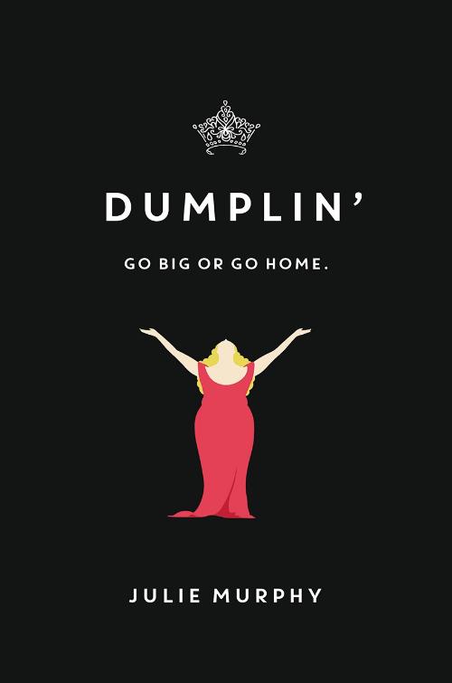 Dumplin' - Így kerek az élet - Plakátok