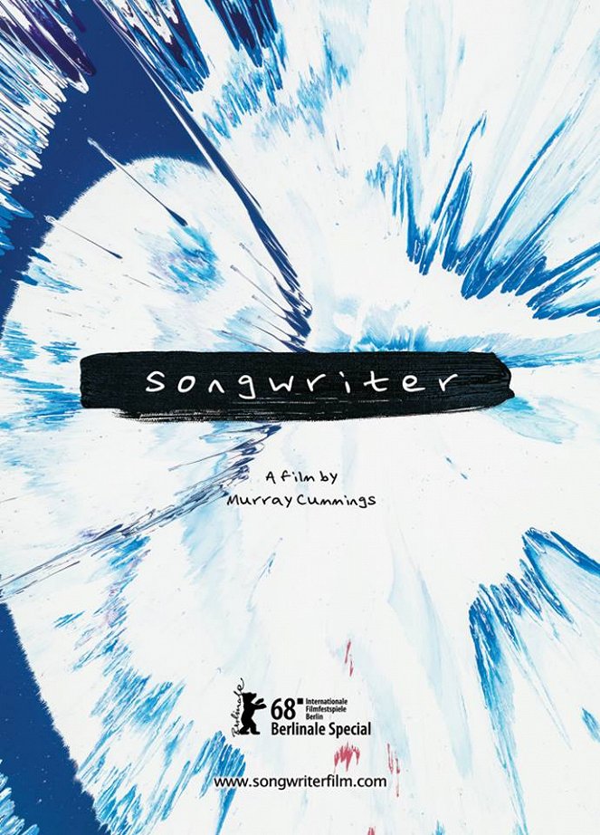 Songwriter - Posters