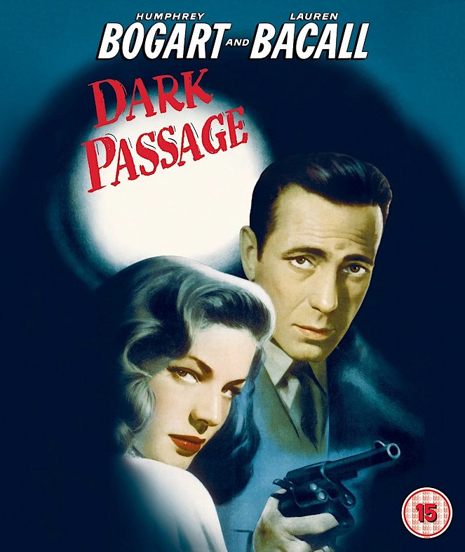 Dark Passage - Posters