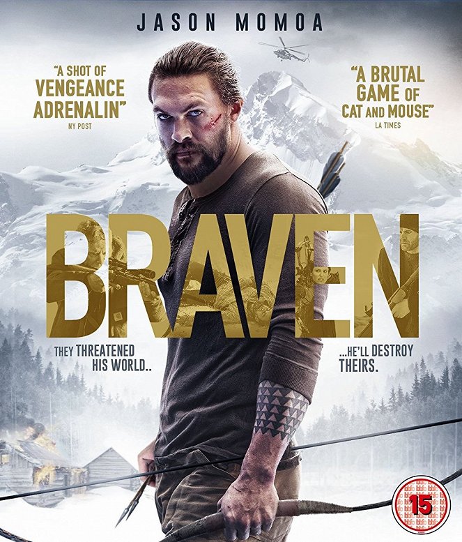 Braven - Posters