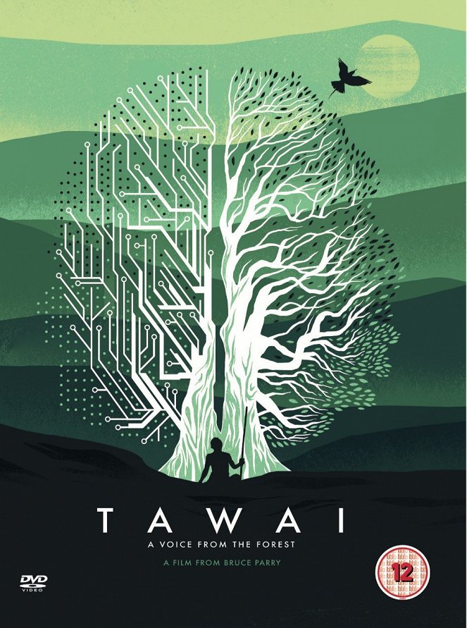 Tawai - Plakátok
