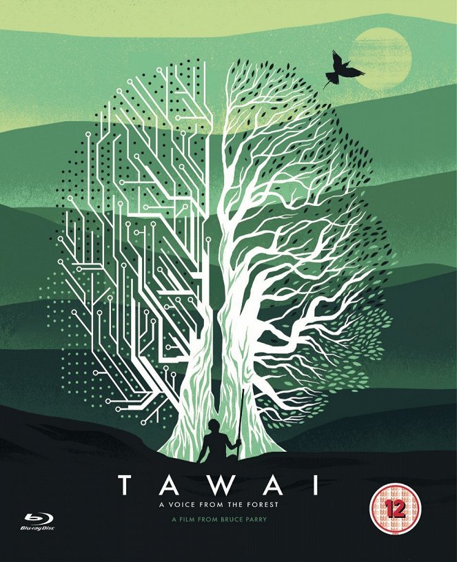 Tawai - Carteles