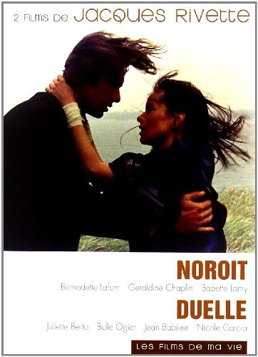 Noroît - Plagáty