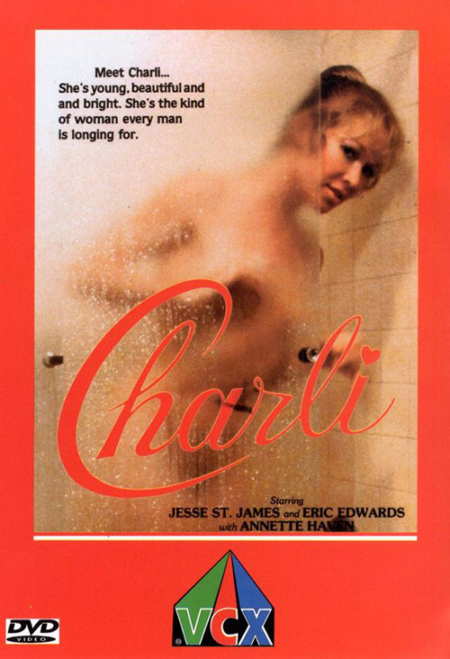 Charli - Plakáty