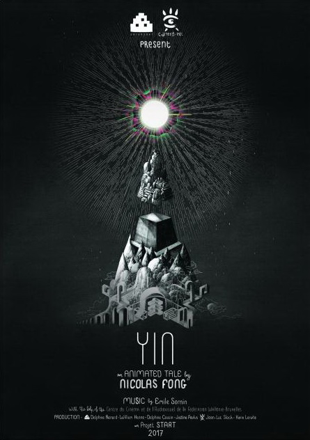 Yin - Posters