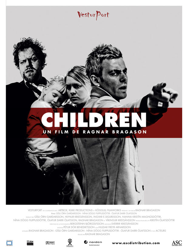 Children - Affiches