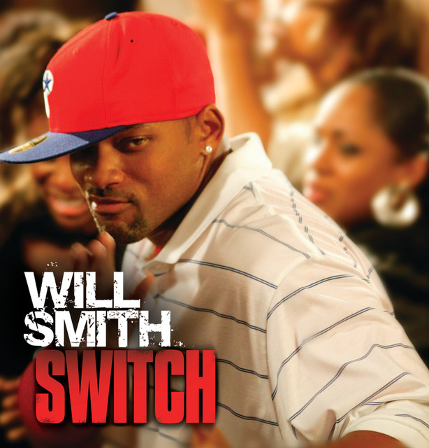 Will Smith - Switch - Cartazes