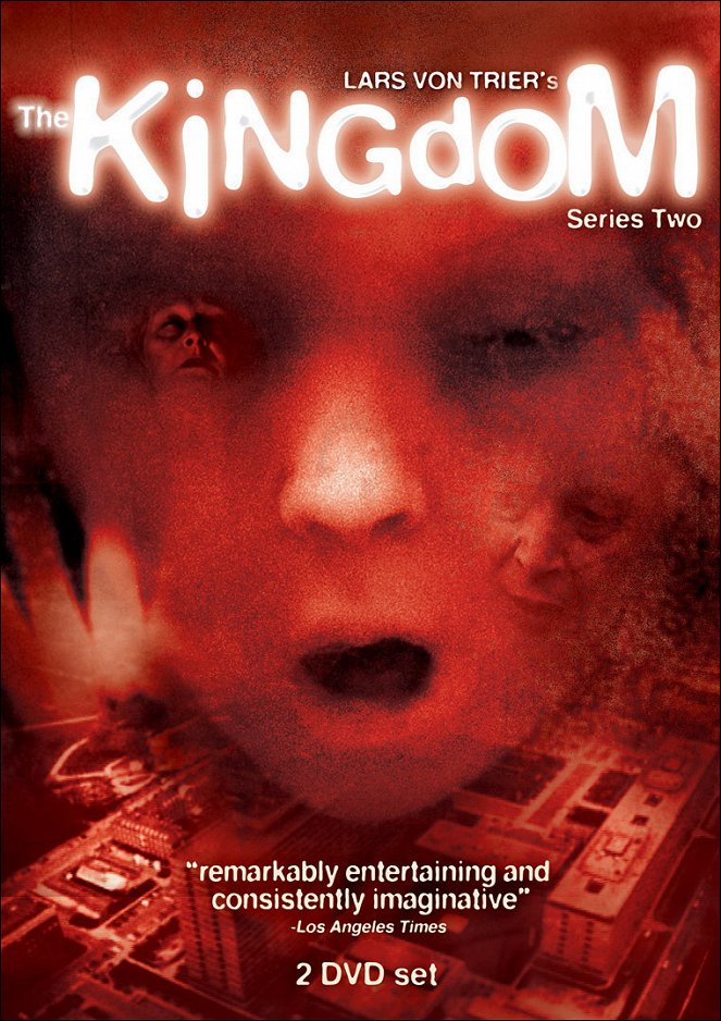 The Kingdom - The Kingdom - Season 2 - Posters