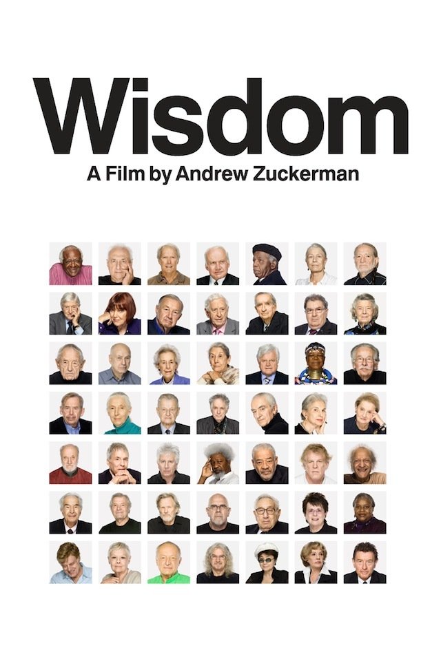 Wisdom - Plakáty