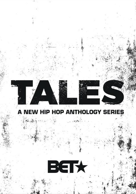 Tales - Posters