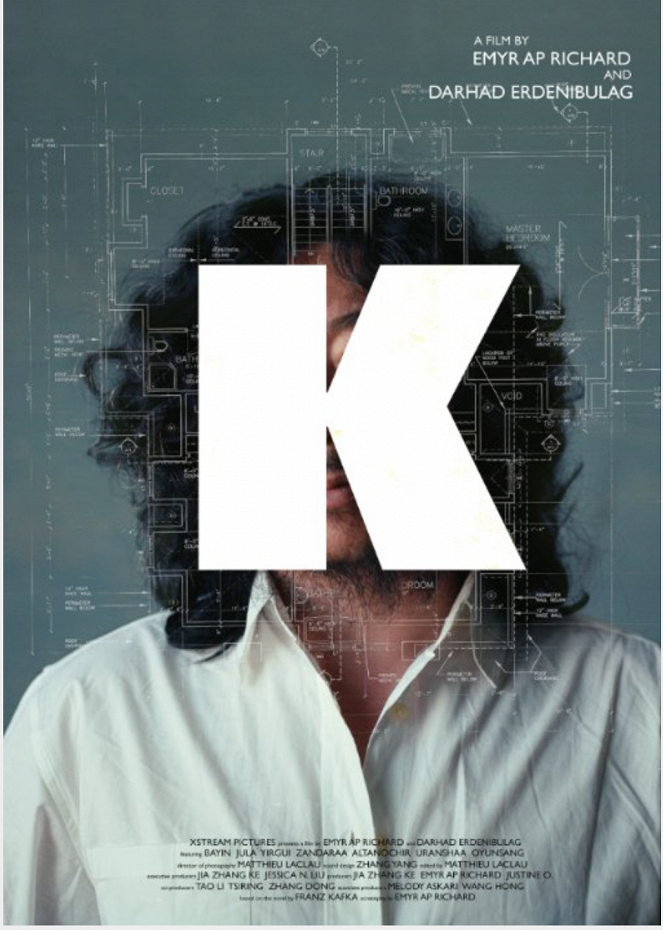 K - Plagáty
