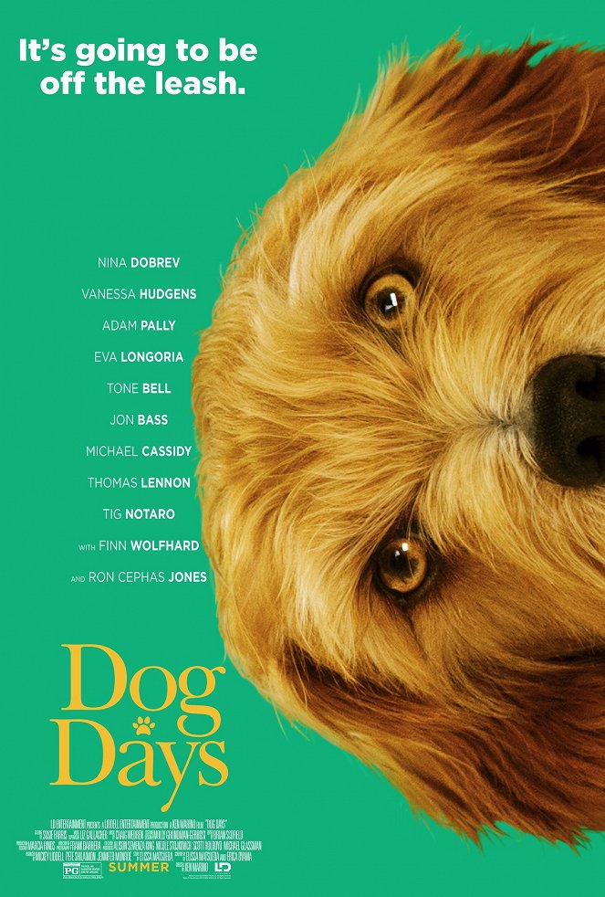 I Love Dogs - Posters
