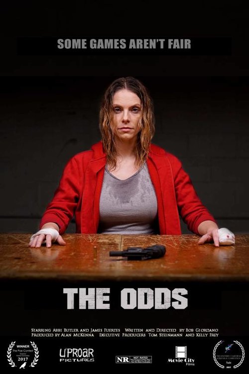 The Odds - Posters