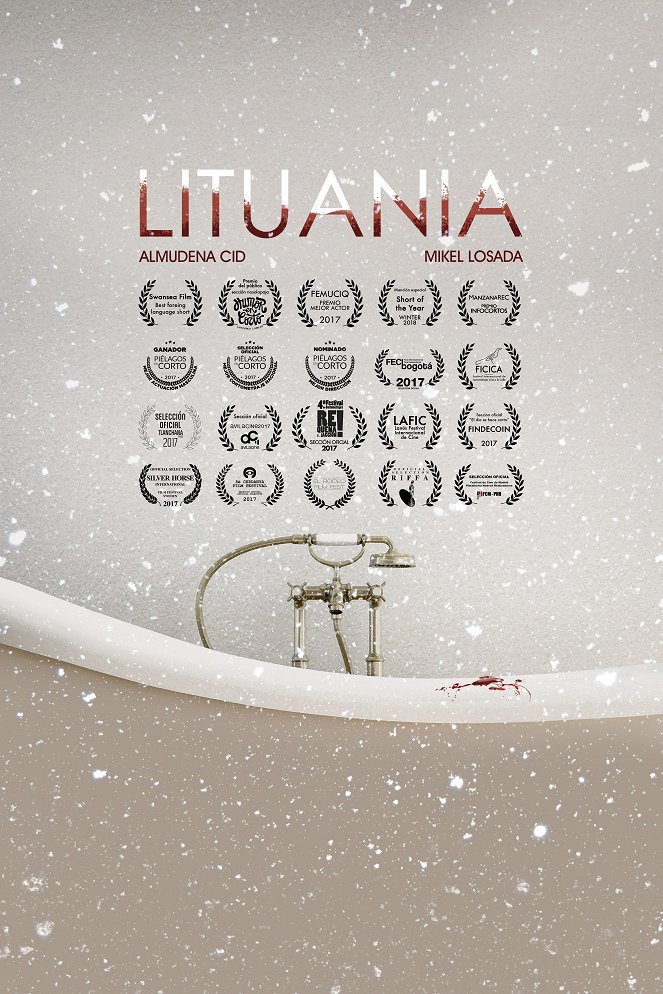 Lituania - Posters