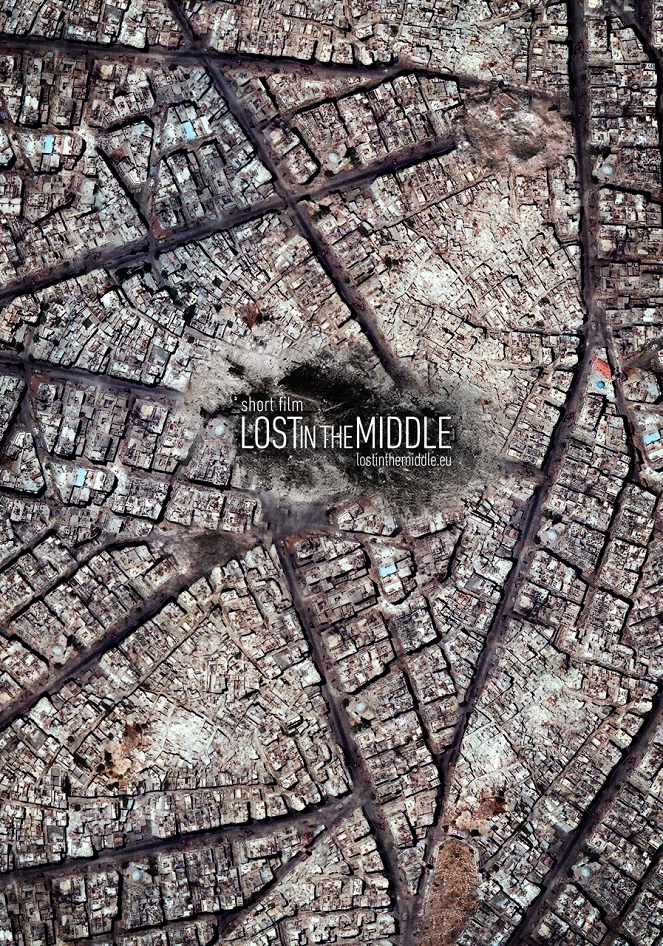 Lost in the Middle - Posters
