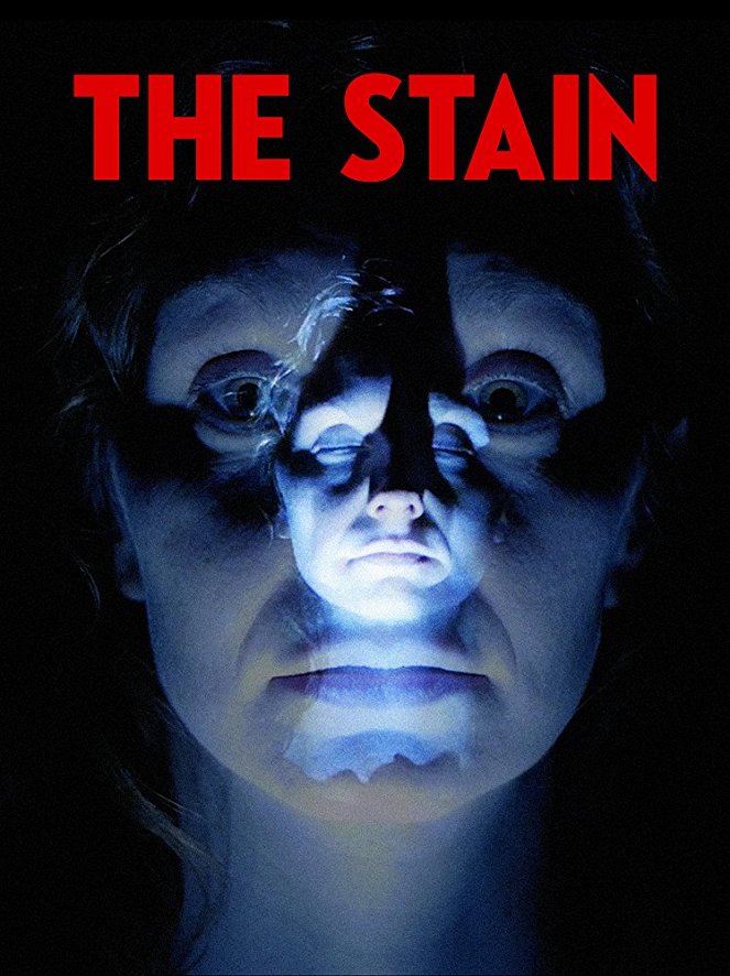The Stain - Posters