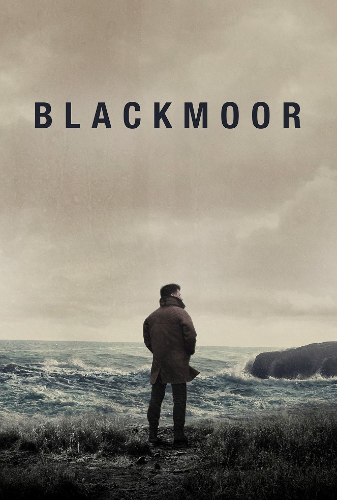 Blackmoor - Plagáty