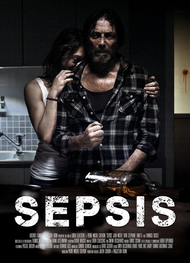 Sepsis - Plakate