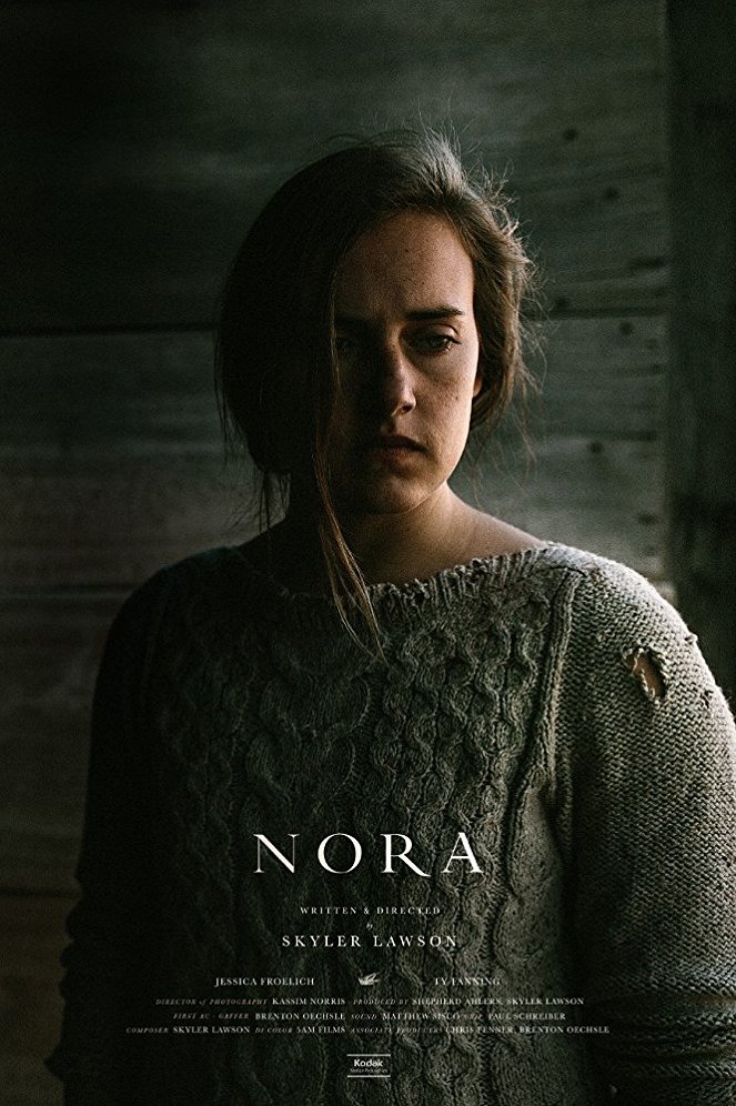 Nora - Cartazes