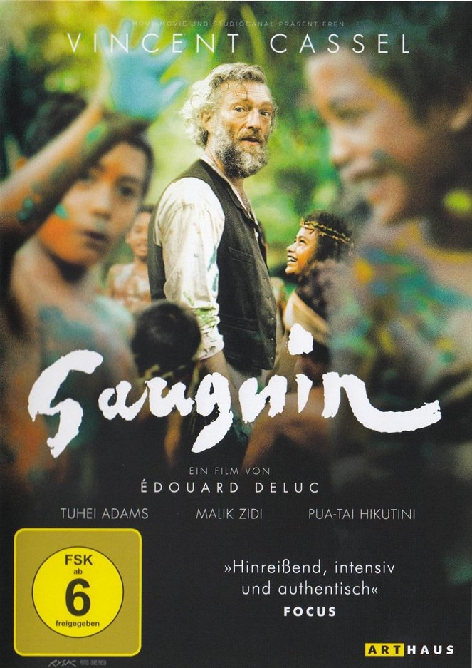 Gauguin - Plakate