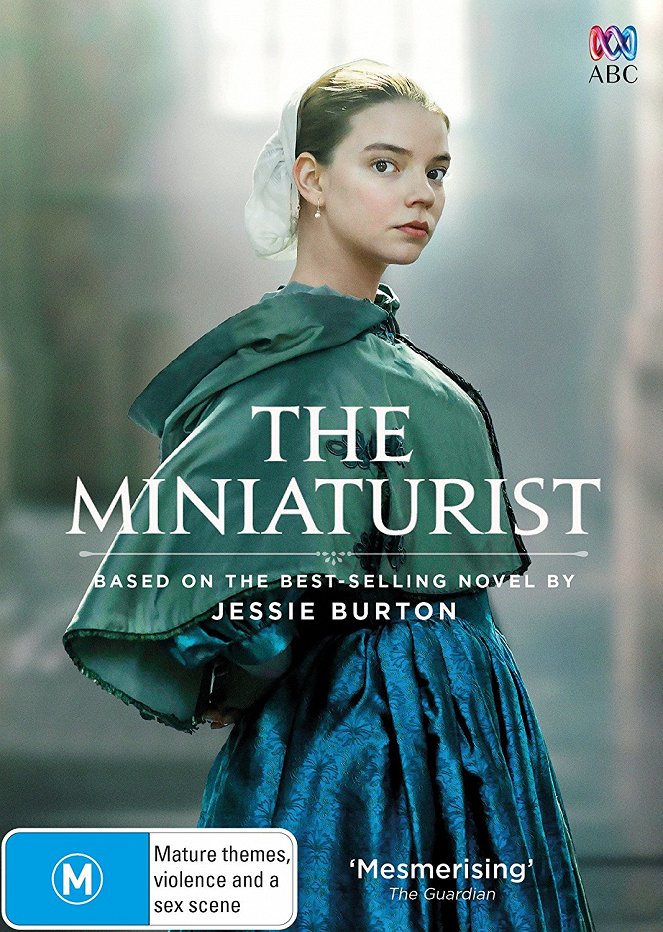 The Miniaturist - Posters