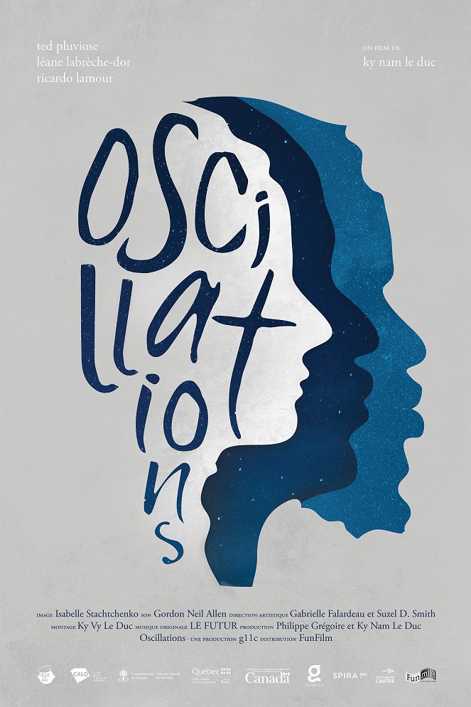 Oscillations - Posters