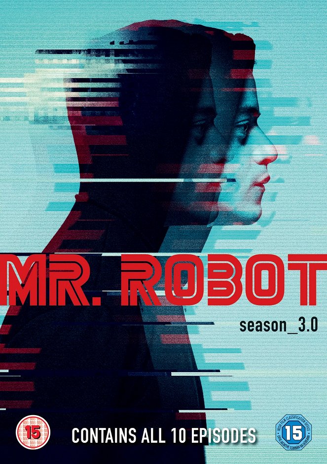 Mr. Robot - Mr. Robot - Season 3 - Posters