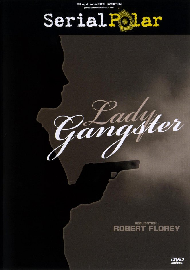 Lady Gangster - Affiches