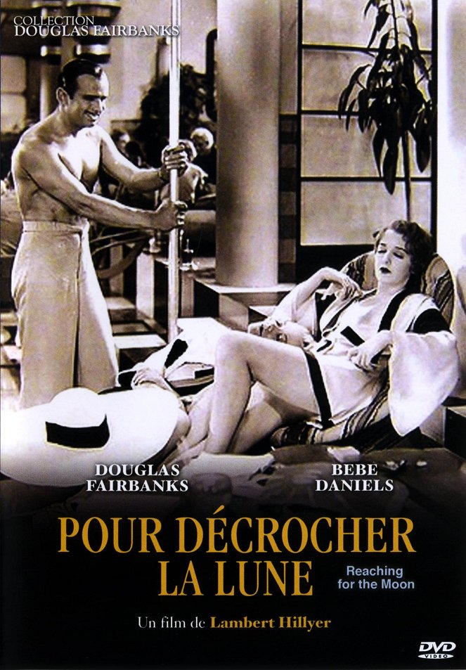 Pour décrocher la Lune - Affiches