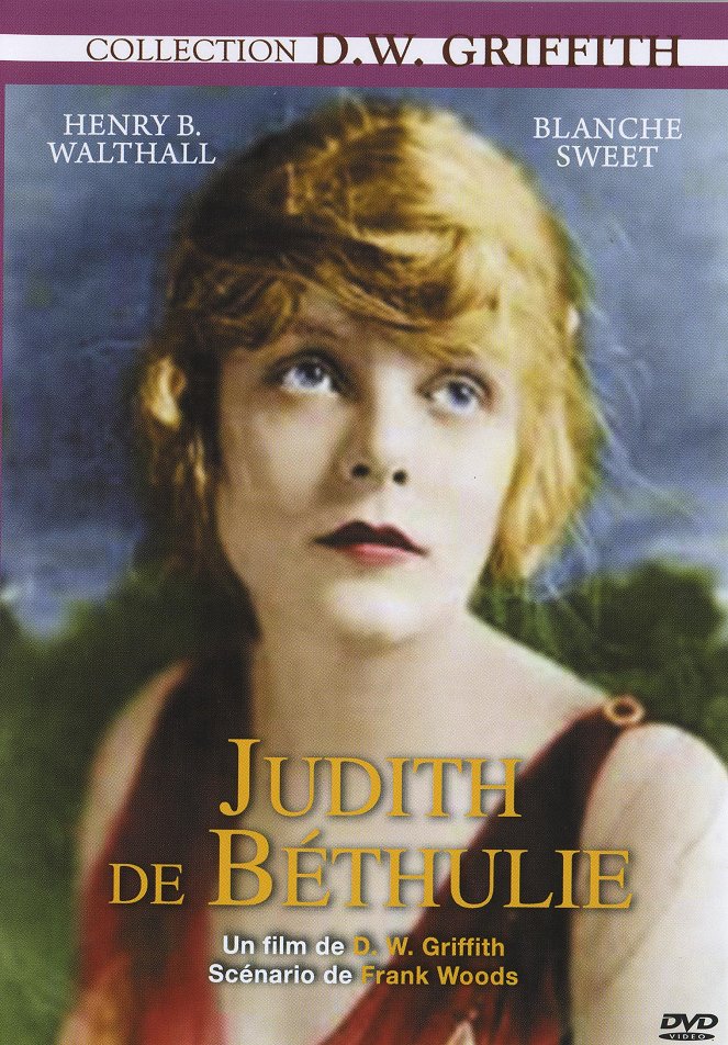 Judith de Béthulie - Affiches