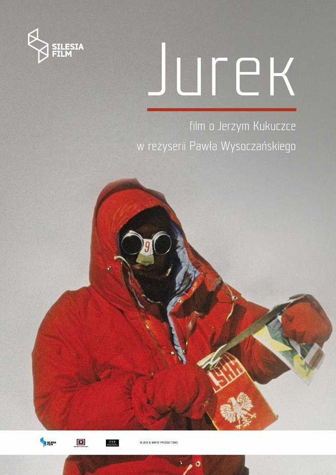 Jerzy „Jurek“ Kukuczka - Plakate