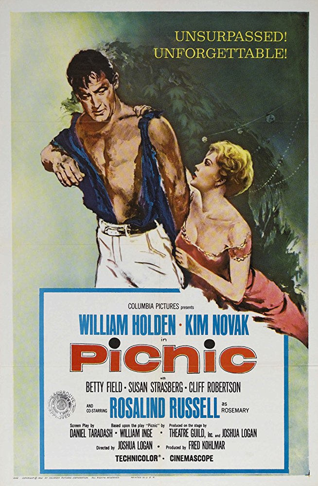 Picnic - Posters