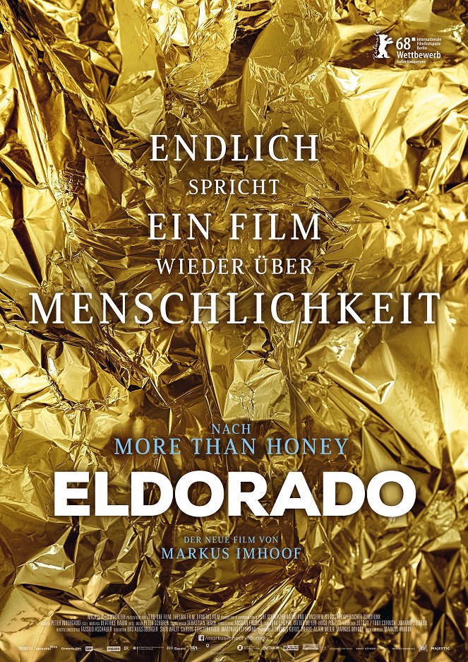 Eldorado - Posters